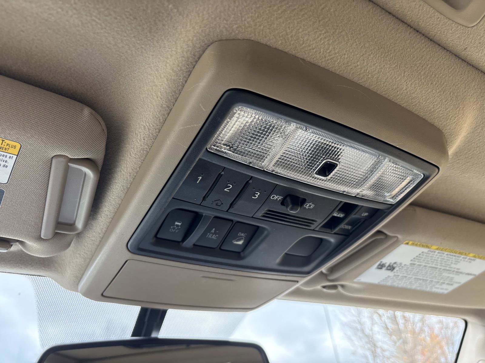 Used 2013 Toyota 4Runner SR5 image 25