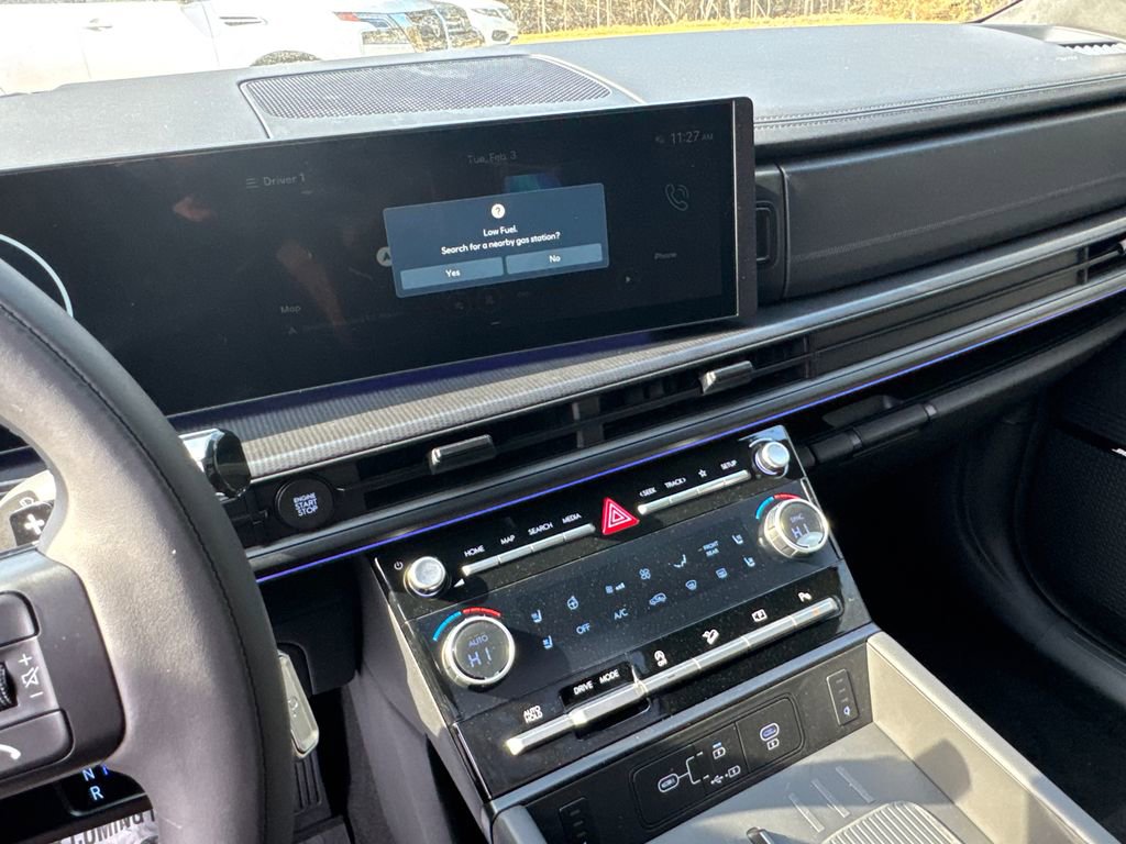 New 2026 Hyundai Santa Fe Calligraphy image 19