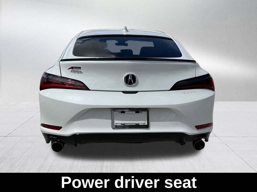 Used 2024 Acura Integra A-Spec image 7