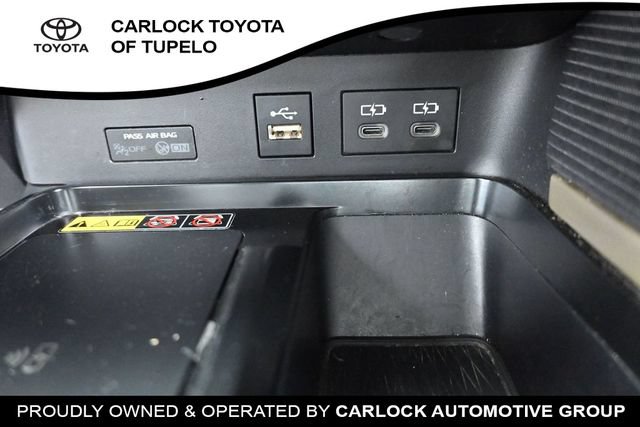 Used 2026 Toyota Camry SE w/ Multimedia Upgrade Package FWD image 36