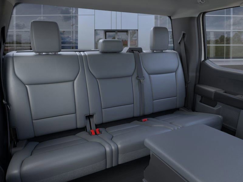 New 2026 Ford F150 XL image 11