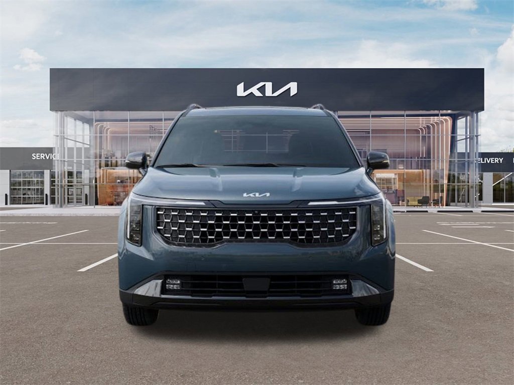 New 2026 Kia Carnival SX Prestige image 2
