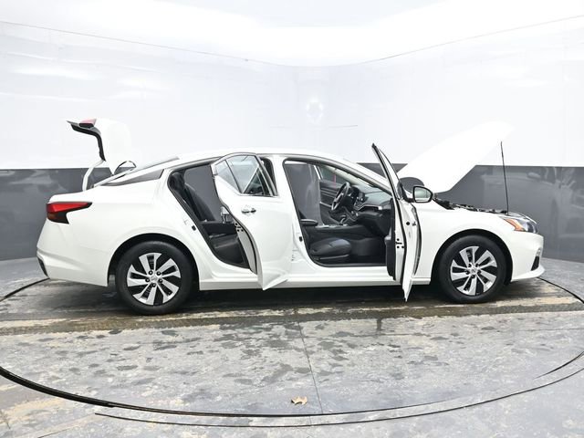 Used 2021 Nissan Altima 2.5 S image 39