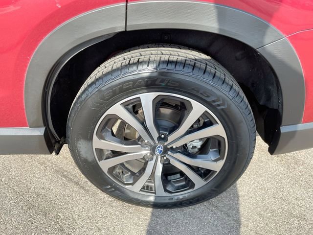 Certified 2023 Subaru Forester Limited image 8