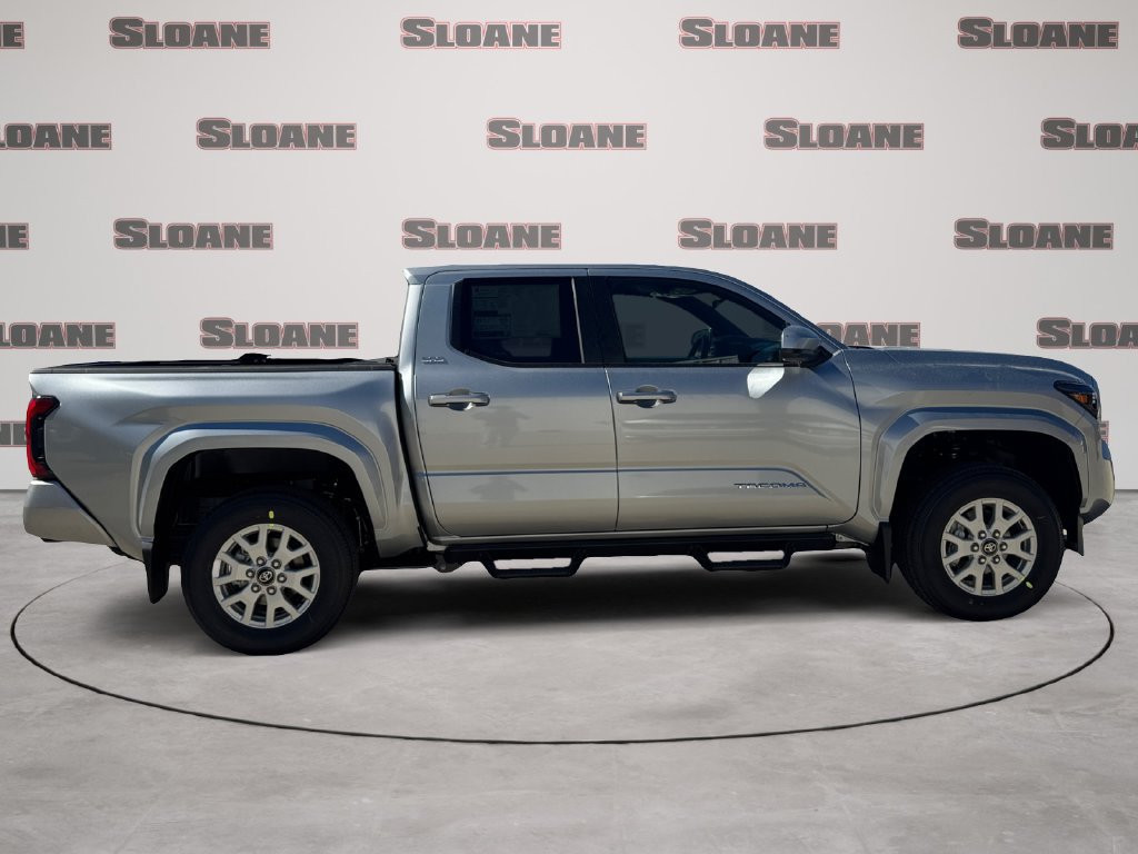 New 2026 Toyota Tacoma SR5 AWD/4WD image 6
