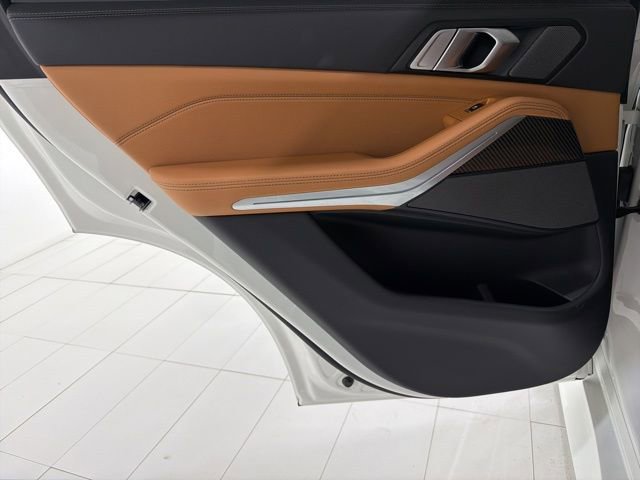 Certified 2024 BMW X5 M60i AWD/4WD image 15