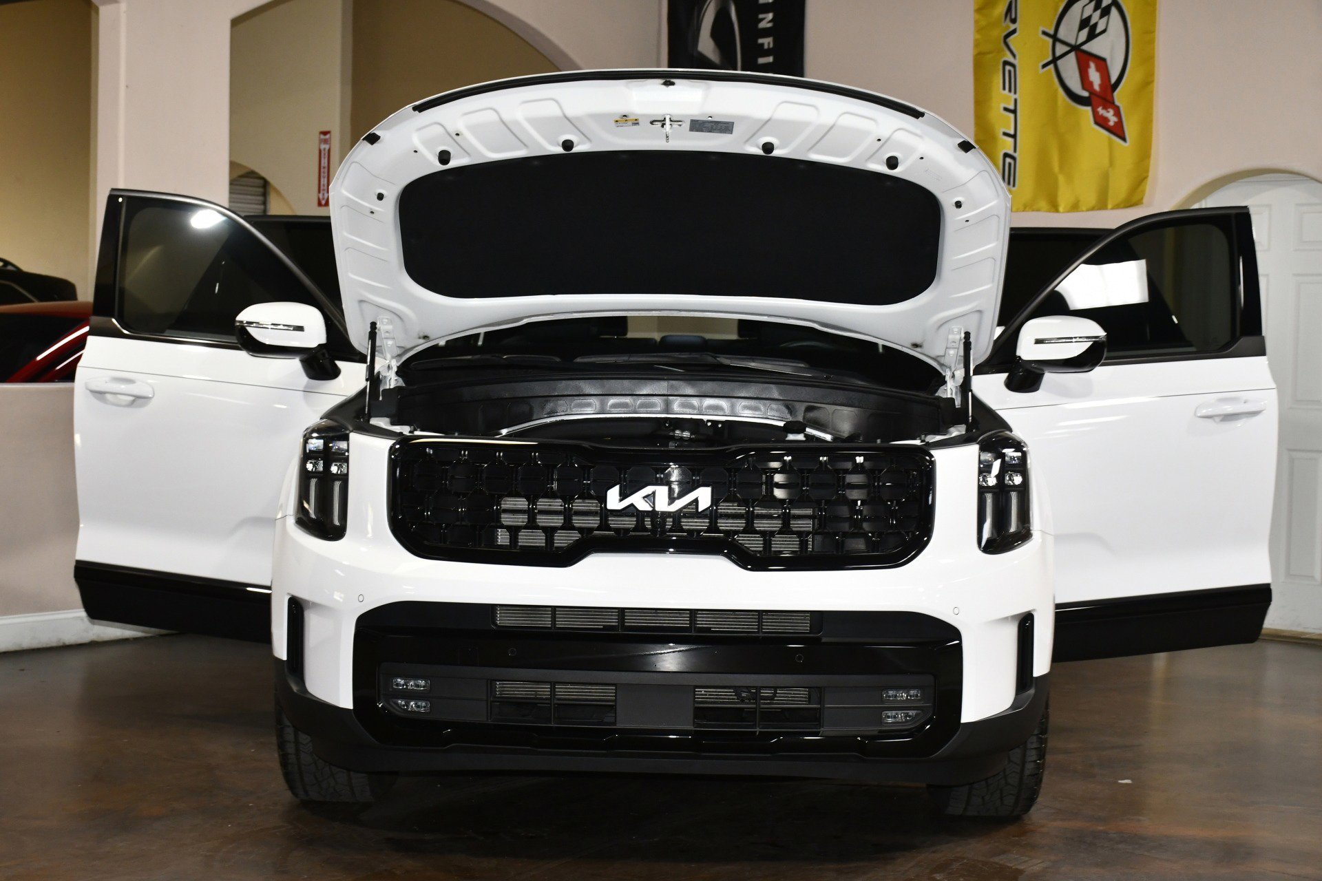 Used 2024 Kia Telluride SX Prestige X-Pro image 81