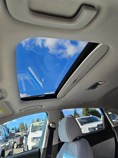 Used 2023 Hyundai Kona SEL image 18