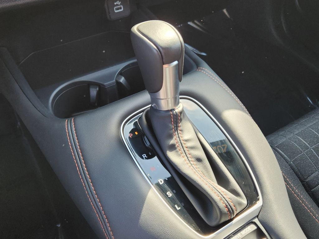 Certified 2025 Honda HR-V Sport image 22
