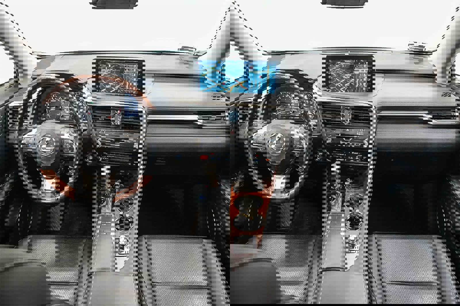 Used 2022 Lexus RX 350L FWD w/ Premium Package image 12