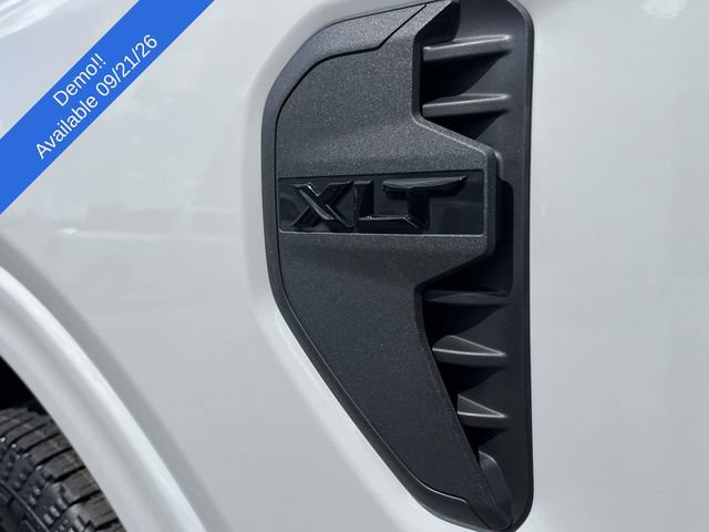 New 2026 Ford Ranger XLT w/ Equipment Group 301A High AWD/4WD image 7