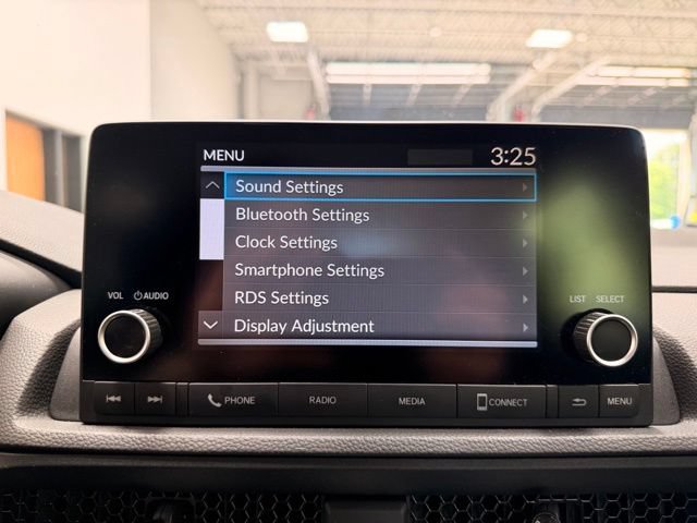 Used 2024 Honda CR-V LX image 29