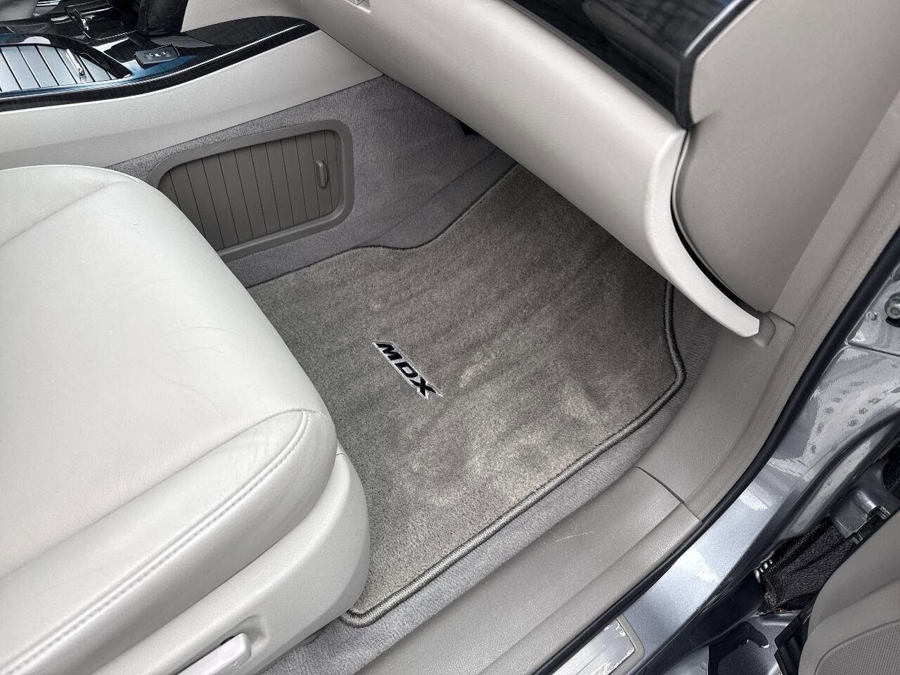 Used 2008 Acura MDX w/ Technology Package image 55