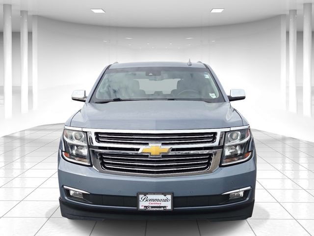 Used 2016 Chevrolet Tahoe LTZ AWD/4WD image 5