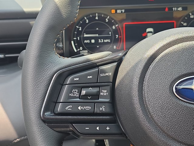 New 2026 Subaru Outback Wilderness AWD/4WD image 19