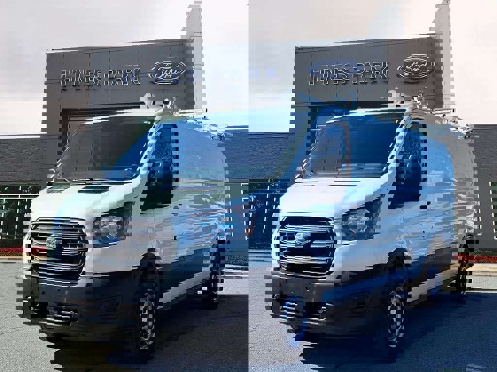 Used 2020 Ford Transit 150 Low Roof image 3