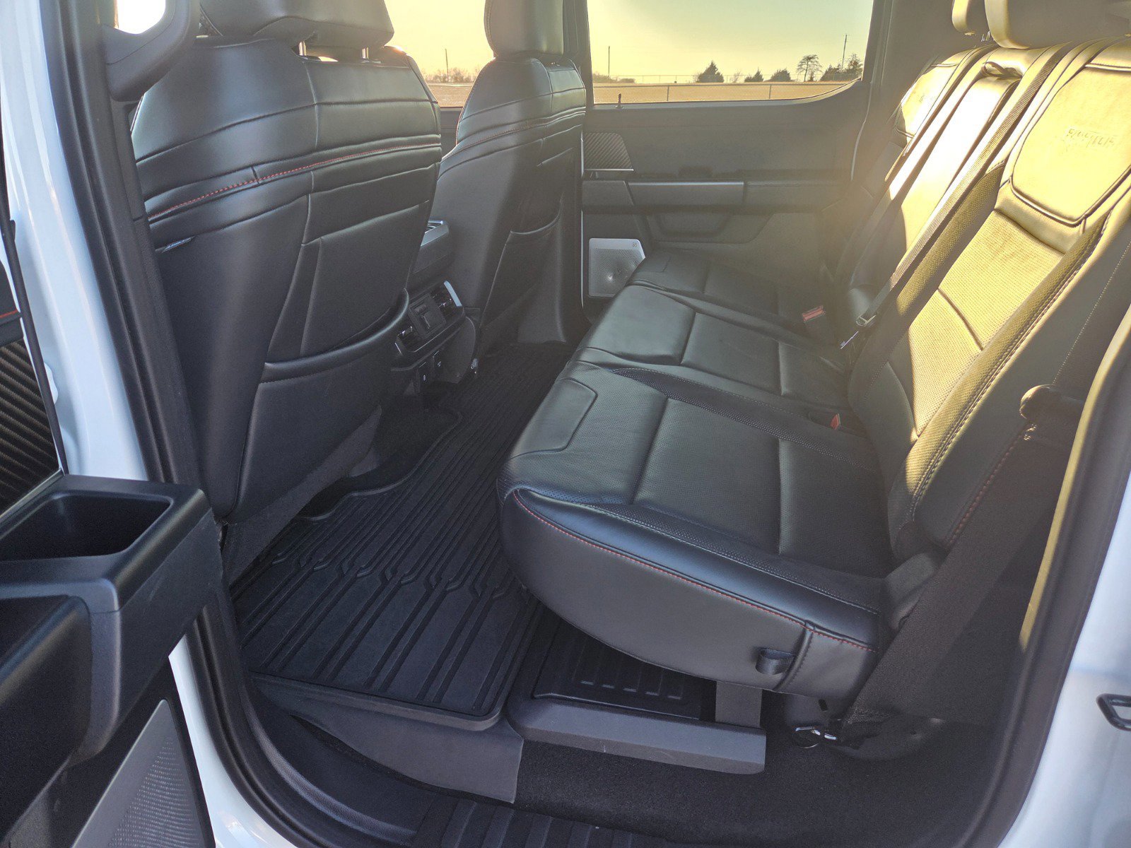 Certified 2024 Ford F150 Raptor image 21