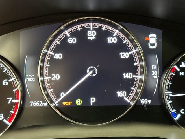 Used 2025 MAZDA CX-30 AWD 2.5 S w/ Preferred Package image 18