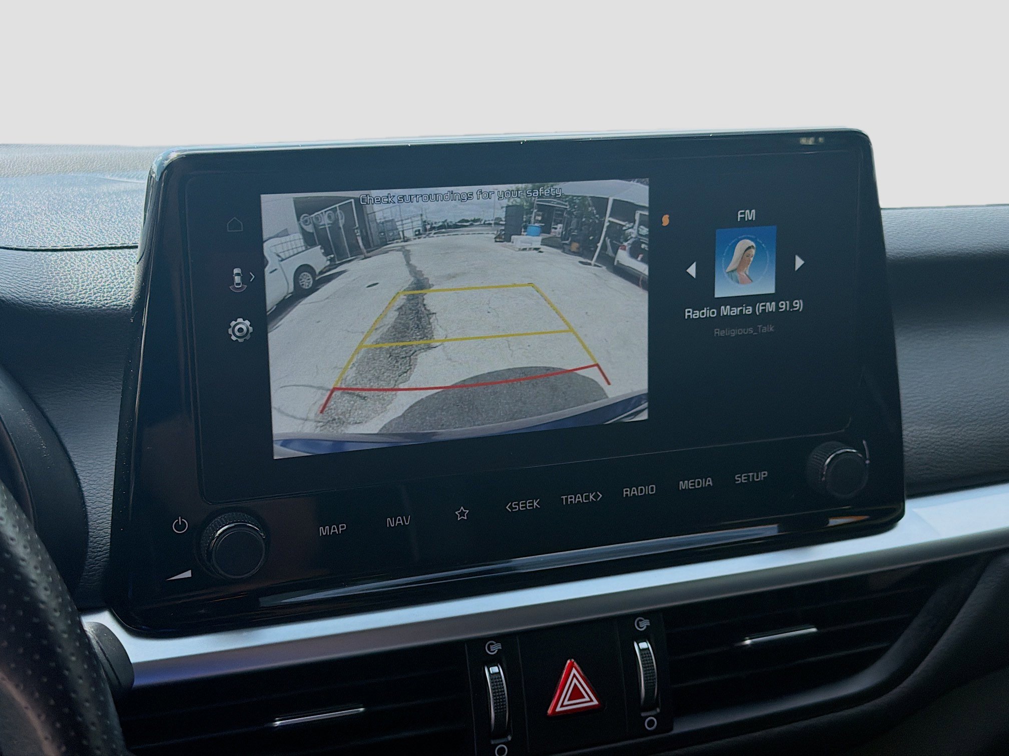 Used 2024 Kia Forte GT-Line image 14