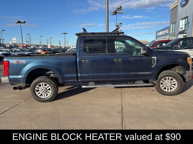 Used 2017 Ford F250 XLT w/ XLT Value Package image 13