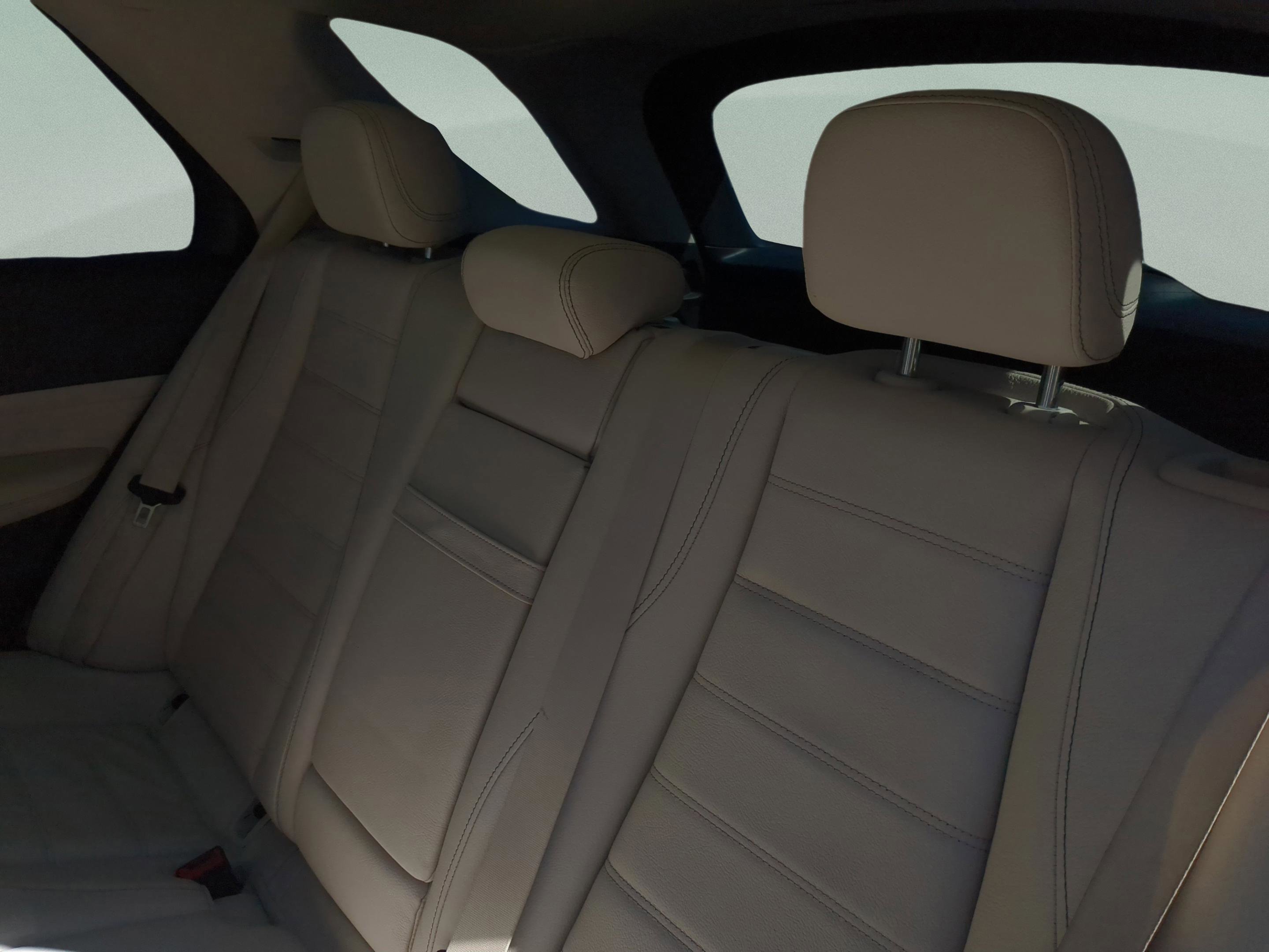 Certified 2023 Mercedes-Benz GLE 450 4MATIC image 9