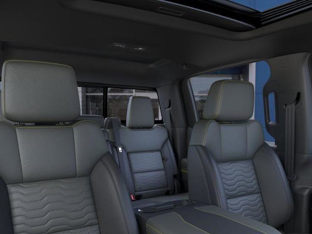 New 2026 Chevrolet Silverado 1500 ZR2 image 46