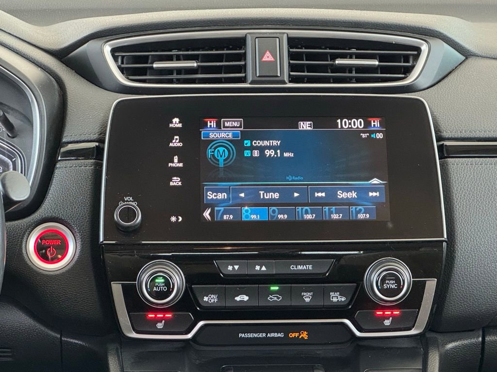 Used 2020 Honda CR-V EX-L image 28