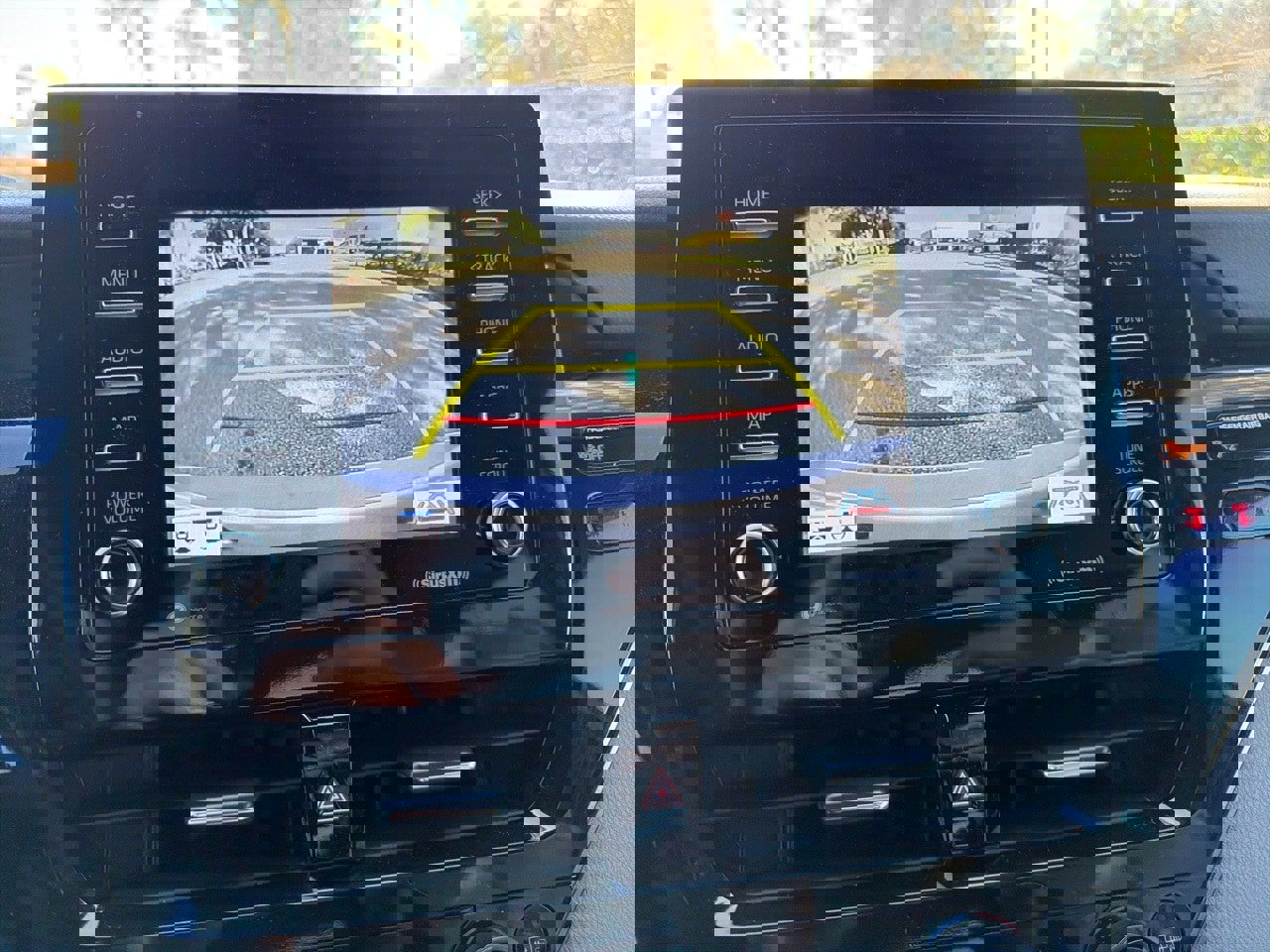 Used 2024 Toyota Camry SE image 14