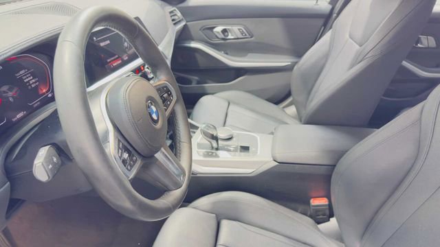 Used 2020 BMW M340i w/ Parking Assistance Package RWD image 22