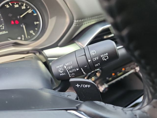 Certified 2024 MAZDA CX-5 AWD 2.5 S w/ Premium Package image 18