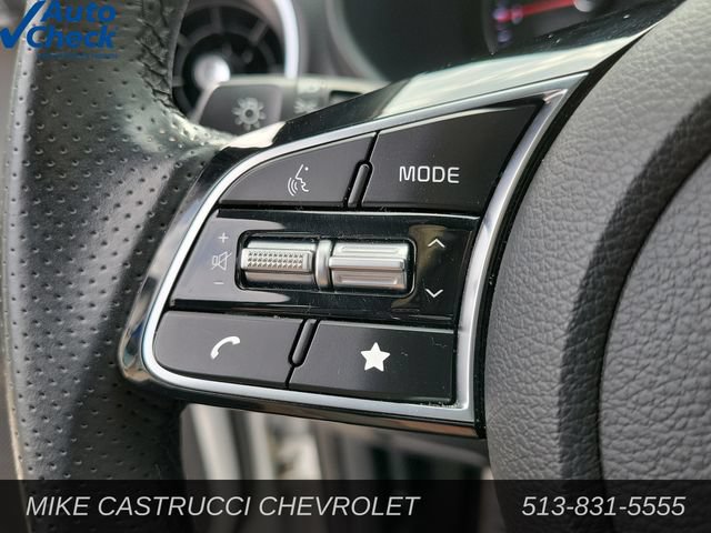 Used 2024 Kia Forte GT-Line w/ GT-Line Premium Package FWD image 16