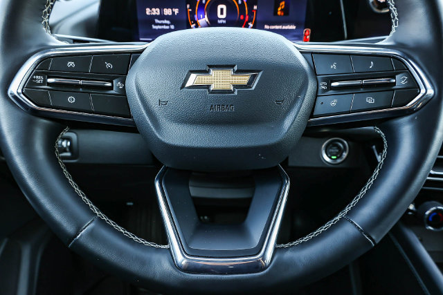 Used 2025 Chevrolet Traverse LT AWD/4WD image 25