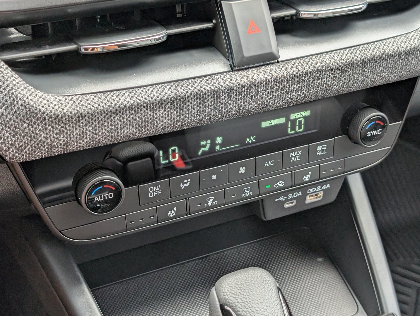 New 2026 Subaru Outback Premium AWD/4WD image 16