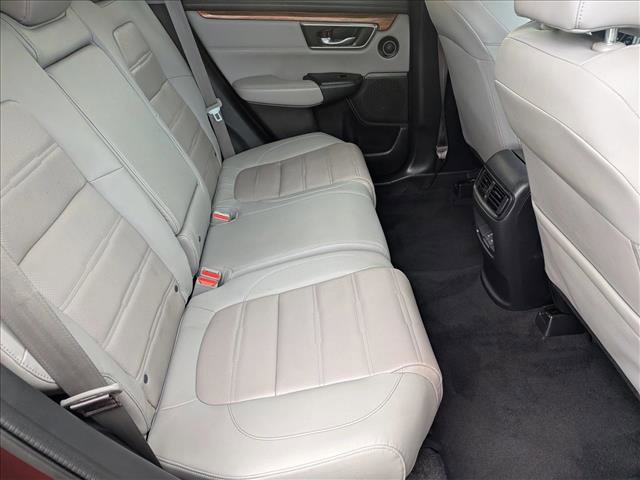 Used 2019 Honda CR-V EX-L image 19