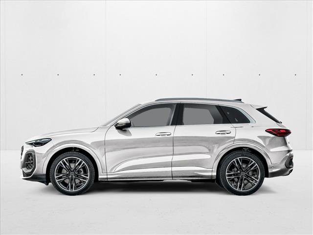 New 2025 Audi Q5 Premium w/ Convenience Package image 2