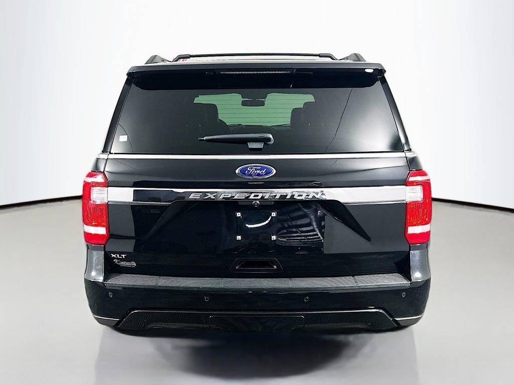 Used 2021 Ford Expedition XLT image 6