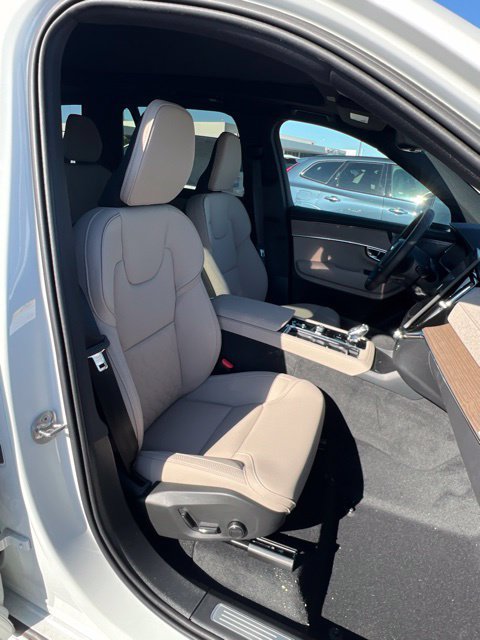 New 2026 Volvo XC90 T8 Plus w/ Protection Package AWD/4WD image 34