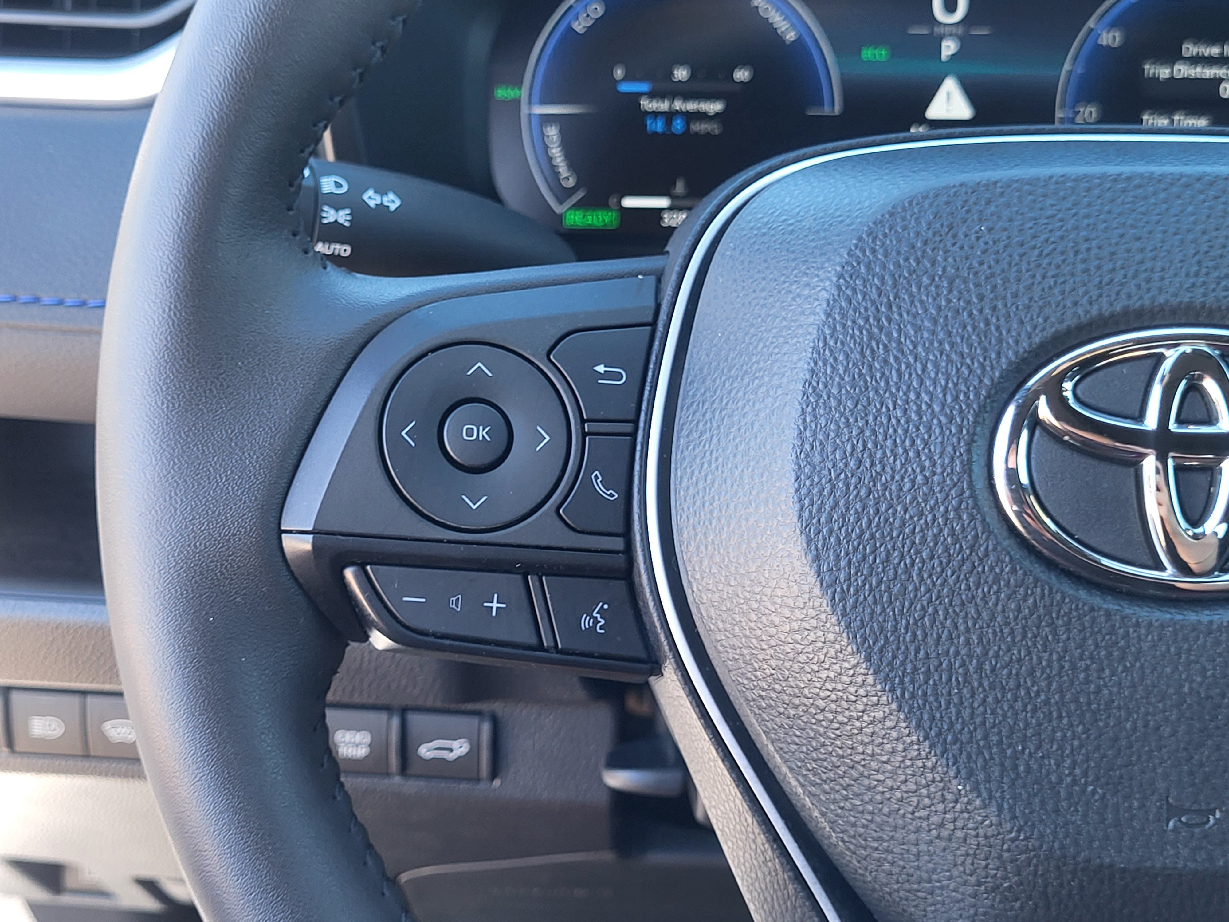 Certified 2023 Toyota RAV4 XSE AWD/4WD image 15