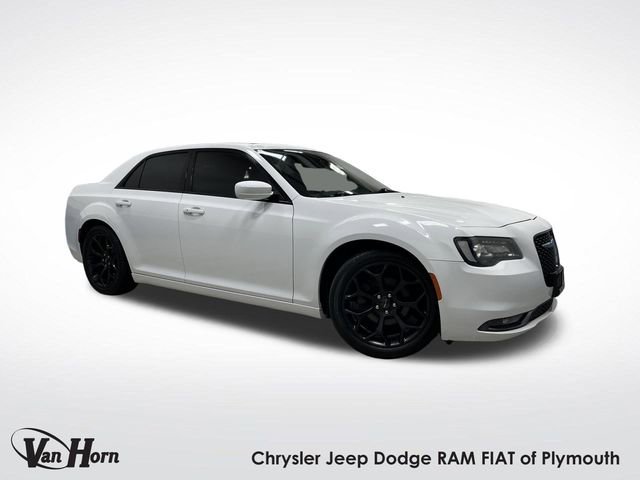 Used 2019 Chrysler 300 S