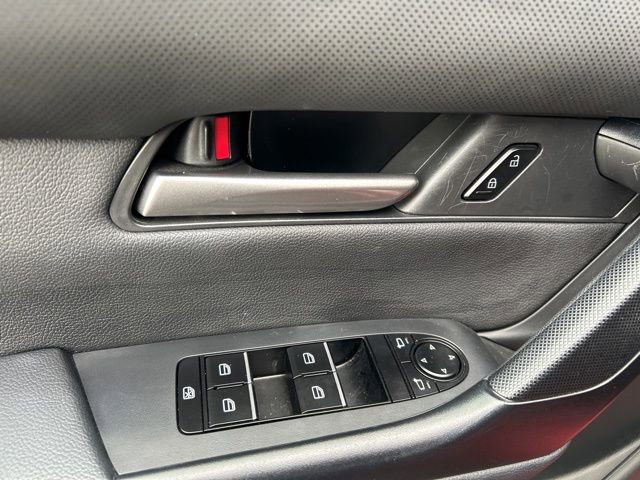 Used 2025 MAZDA CX-50 AWD 2.5 S w/ Weather Package image 13