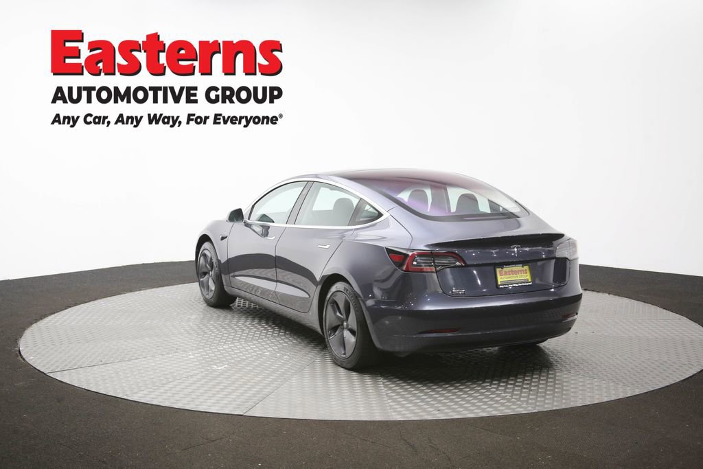 Used 2018 Tesla Model 3 Long Range RWD image 60