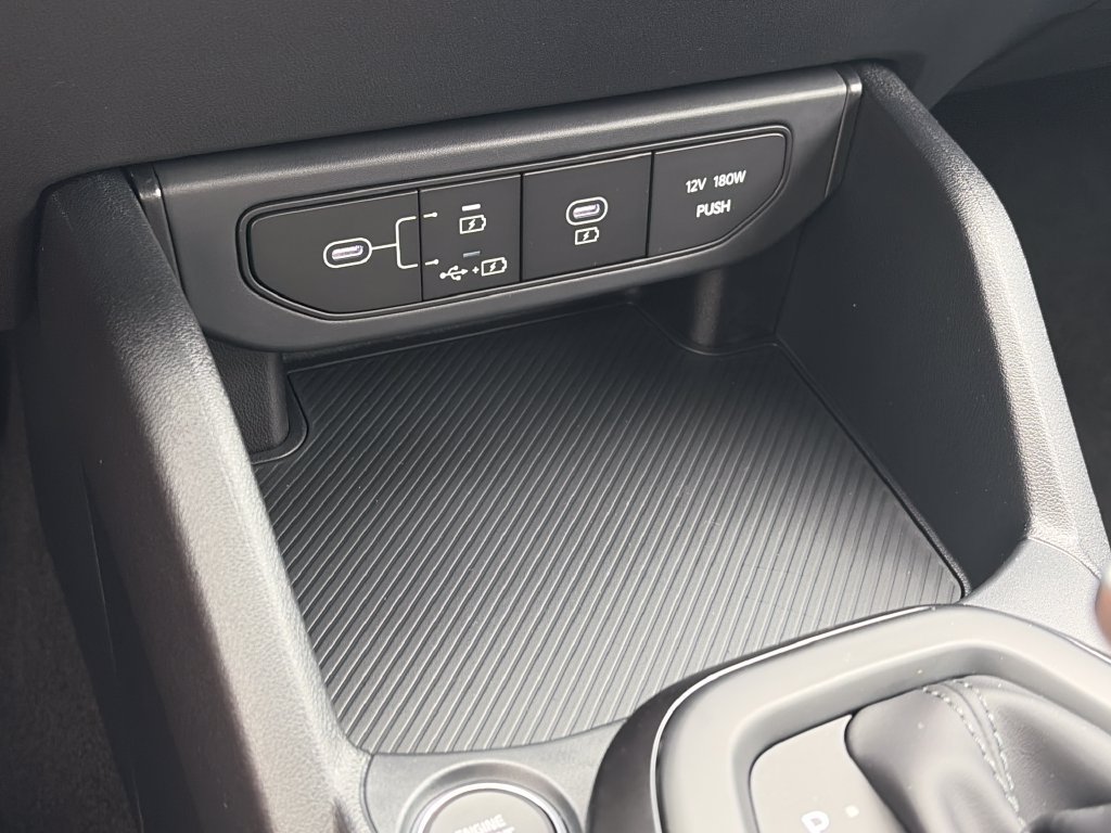 New 2026 Kia K4 FWD image 20