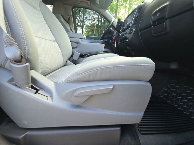 Used 2016 Chevrolet Silverado 1500 LT w/ All Star Edition image 18