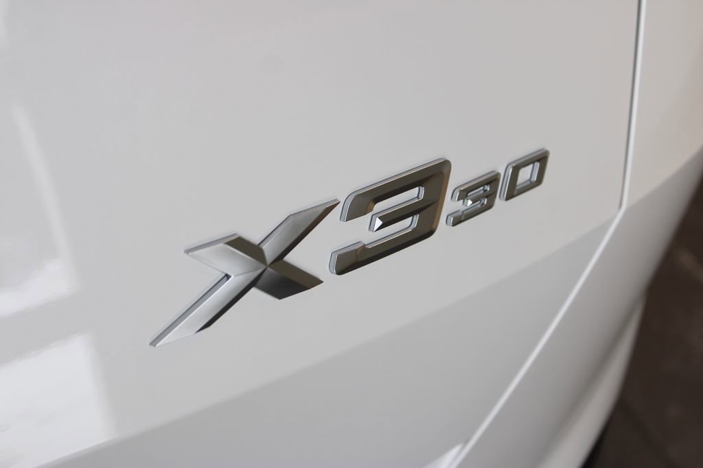 New 2026 BMW X3 xDrive30 w/ Premium Package image 33