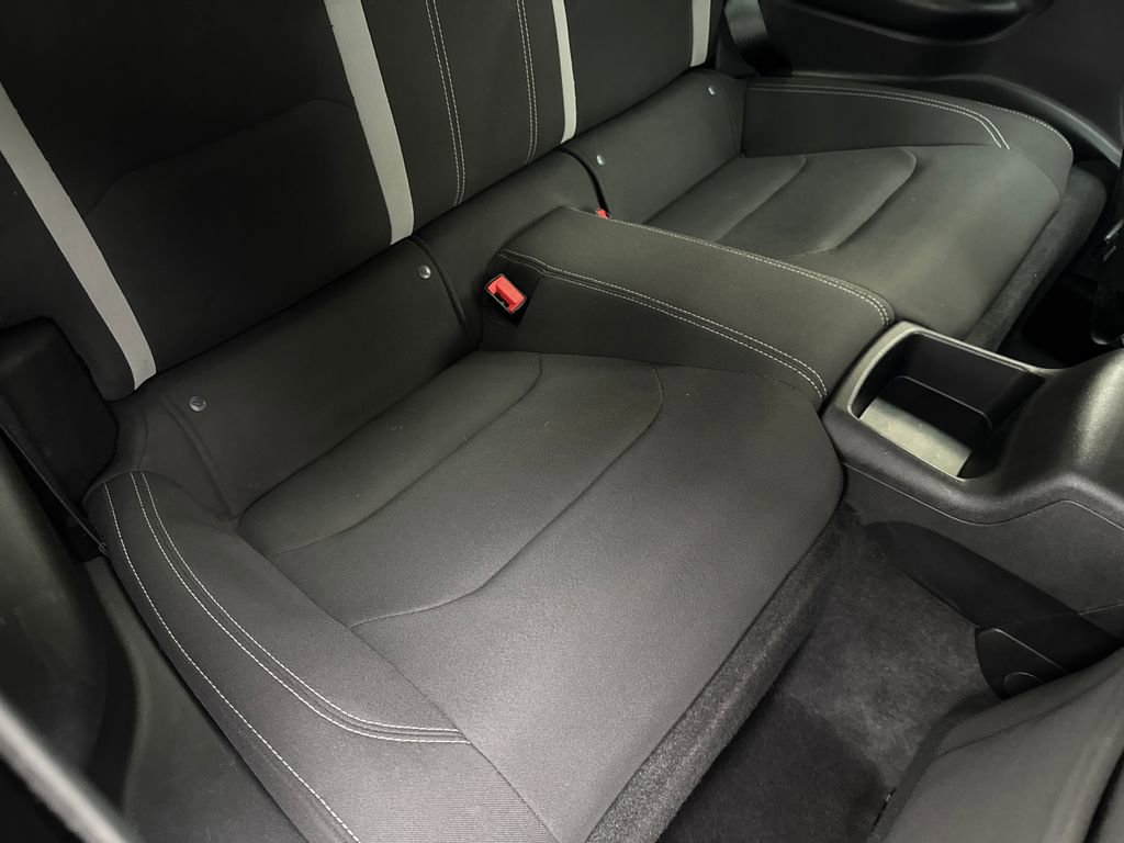 Used 2021 Chevrolet Camaro LT w/ Technology Package RWD image 34