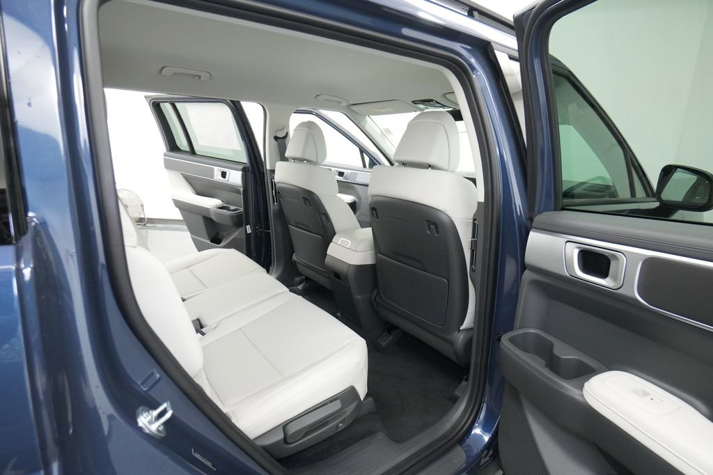 New 2026 Hyundai Santa Fe SEL AWD/4WD image 28