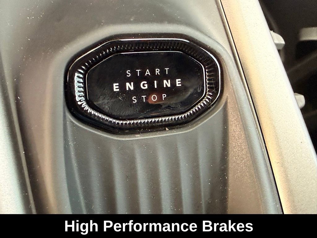 New 2026 Dodge Charger GT w/ Performance Handling Group AWD/4WD image 18