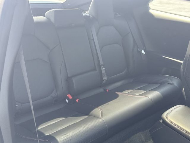 Used 2026 Dodge Charger Scat Pack AWD/4WD image 17