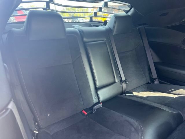 Used 2022 Dodge Challenger R/T Scat Pack w/ 1320 Plus Group RWD image 22