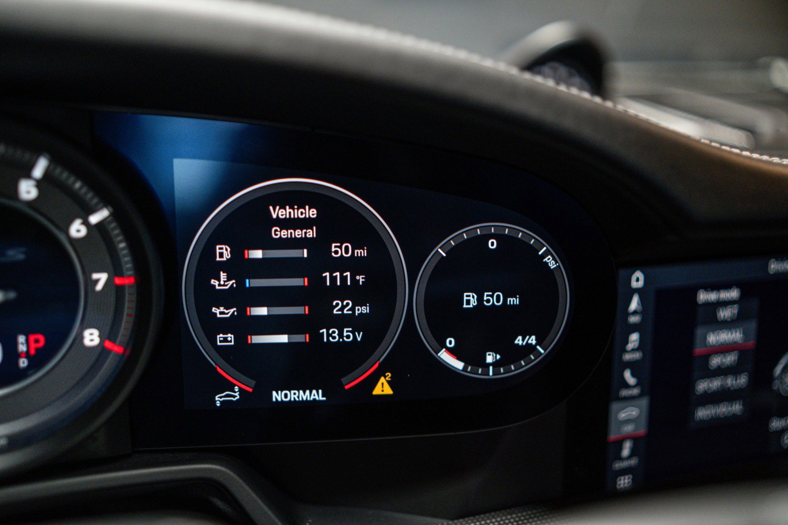 Used 2021 Porsche 911 GT3 RS image 14